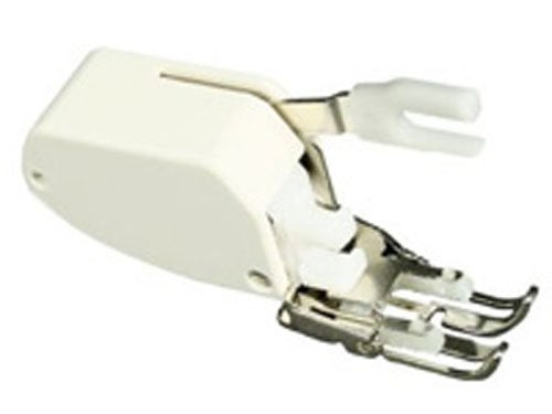 Brother Walking Foot for Quilting and Sewing Multiple Layers, SA107, White - Image 3